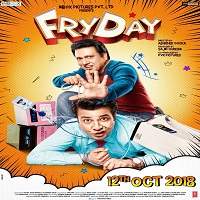 FryDay (2018) Hindi Full Movie Watch Online HD Print Free Download