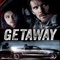 Getaway (2013) Hindi Dubbed Full Movie Watch Online HD Print Free Download