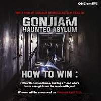 Gonjiam: Haunted Asylum (2018) Full Movie Watch Online HD Free Download