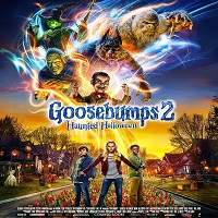 Goosebumps 2 Haunted Halloween (2018) Full Movie