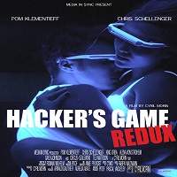 Hacker’s Game Redux (2018) Full Movie Watch Online HD Print Free Download