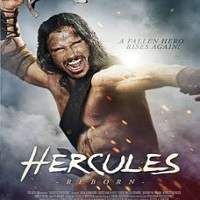 Hercules Reborn 2014 Hindi Dubbed Full Movie