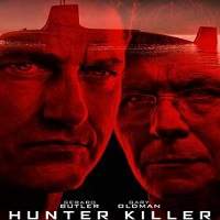 Hunter Killer (2018) Full Movie Watch Online HD Print Free Download