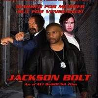 Jackson Bolt (2018) Full Movie Watch Online HD Print Free Download