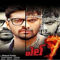 L7 (2018) Hindi Dubbed Full Movie Watch Online HD Print Free Download
