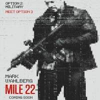 Mile 22 (2018) Full Movie Watch Online HD Print Free Download