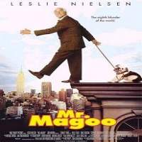 Mr. Magoo (1997) Hindi Dubbed Full Movie Watch Online HD Free Download