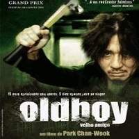 Oldboy (2003) Hindi Dubbed Full Movie Watch Online HD Print Free Download