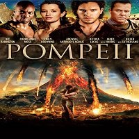 Pompeii (2014) Hindi Dubbed Full Movie Watch Online HD Print Free Download