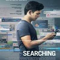 Searching (2018) Full Movie Watch Online HD Print Free Download