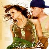 Step Up (2006) Hindi Dubbed Full Movie Watch Online HD Print Free Download
