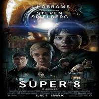 Super 8 (2011) Hindi Dubbed Full Movie Watch Online HD Print Free Download