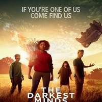 The Darkest Minds (2018) Hindi Dubbed Full Movie Watch Online HD Free Download