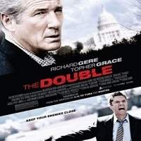 The Double (2011) Hindi Dubbed Full Movie Watch Online HD Print Free Download