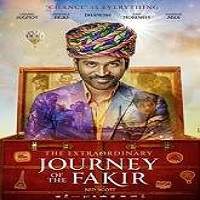 The Extraordinary Journey of the Fakir 2018 Full Movie