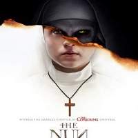 The Nun (2018) Full Movie Watch Online HD Print Free Download