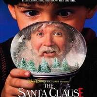 The Santa Clause 1994 Hindi Dubbed Full Movie