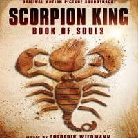 The Scorpion King: Book of Souls (2018) Full Movie Watch Online HD Free Download