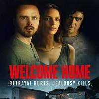 Welcome Home (2018) Full Movie Watch Online HD Print Free Download