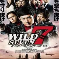 Wild 7 2011 Hindi Dubbed Full Movie