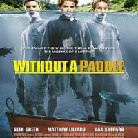 Without a Paddle 2004 Hindi Dubbed Full Movie