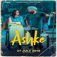 Ashke 2018 Punjabi Full Movie