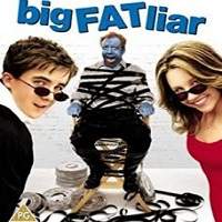 Big Fat Liar (2002) Hindi Dubbed