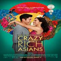 Crazy Rich Asians (2018) Full Movie Watch Online HD Print Free Download