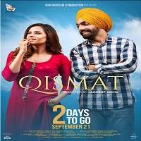 Qismat (2018) Punjabi Full Movie Watch Online HD Print Free Download