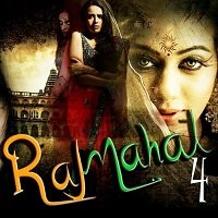 Raj Mahal 4 Yaamirukka Bayamey 2018 Hindi Dubbed Full Movie