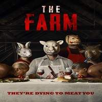 The Farm (2018) Full Movie Watch Online HD Print Free Download