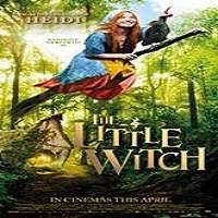 The Little Witch 2018 Full Movie