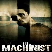 The Machinist 2004 Hindi Dubbed Full Movie