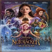 The Nutcracker and the Four Realms (2018) Full Movie Watch Online HD Free Download