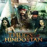 Thugs of Hindostan (2018) Hindi Full Movie Watch Online HD Print Free Download
