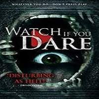 Watch If You Dare (2018) Full Movie Watch Online HD Print Free Download