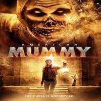 American Mummy (2014) Hindi Dubbed Full Movie Watch Free Download