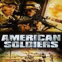 American Soldiers 2005 Hindi Dubbed Full Movie
