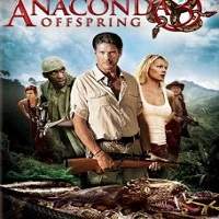 Anaconda: The Offspring (2008) Hindi Dubbed Full Movie Watch Online HD Free Download