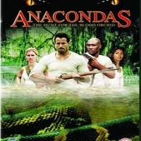 Anacondas: The Hunt for the Blood Orchid (2004) Hindi Dubbed Full Movie Watch Free Download