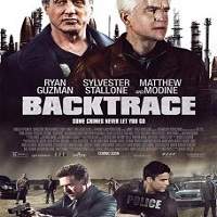 Backtrace (2018) Full Movie Watch Online HD Print Free Download