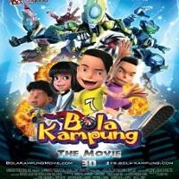 Bola Kampung The Movie 2013 Hindi Dubbed Full Movie