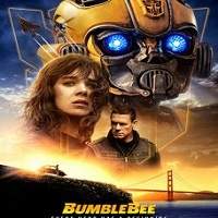 Bumblebee (2018) Full Movie Watch Online HD Print Free Download