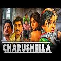 Charusheela (2018) Hindi Dubbed Full Movie Watch Online HD Print Free Download