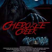 Cherokee Creek (2018) Full Movie Watch Online HD Print Free Download