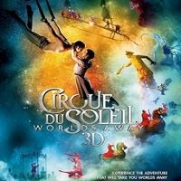 Cirque du Soleil Worlds Away (2012) Hindi Dubbed Full Movie