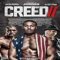 Creed II (2018) Full Movie Watch Online HD Print Free Download