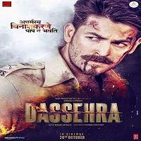 Dassehra (2018) Hindi Full Movie Watch Online HD Print Free Download