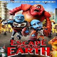 Escape from Planet Earth (2013) Hindi Dubbed Full Movie Watch Online HD Free Download