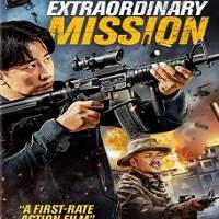 Extraordinary Mission 2017 Hindi Dubbed Full Movie